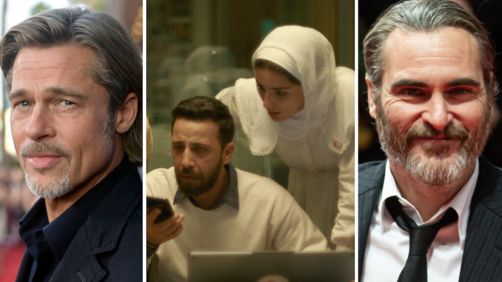 Brad Pitt, Joaquin Phoenix pour produire la voix de Hind Rajab
