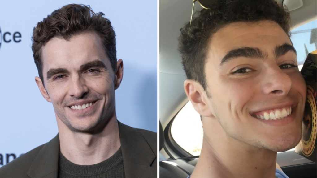 Dave Franco comme Luigi Mangione? Il lui donnerait une chance