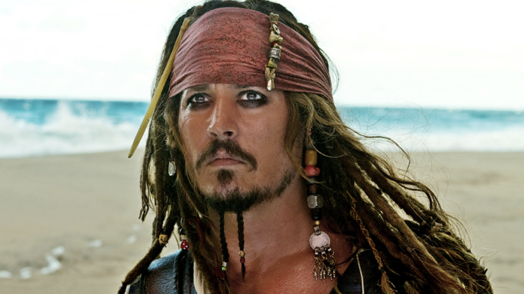 Johnny Depp en pourparlers pour retourner aux Pirates des Caraïbes, dit le producteur