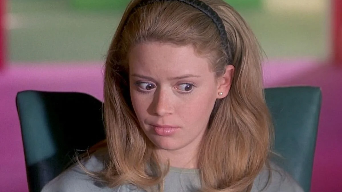 Mais je suis une pom-pom girl maintenant disponible en 4K Ultra HD