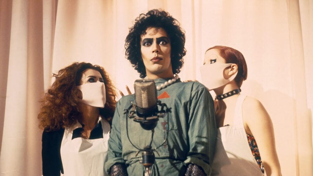 Rocky Horror Picture Show célèbre le 50e anniversaire avec une tournée nationale, de nouvelles rééditions