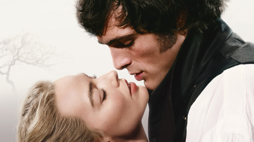 Margot Robbie et Jacob Elordi Star