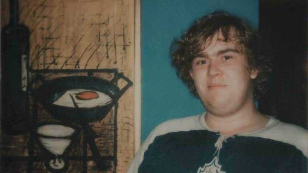 John Candy I Like Me Trailer explore ses difficultés privées