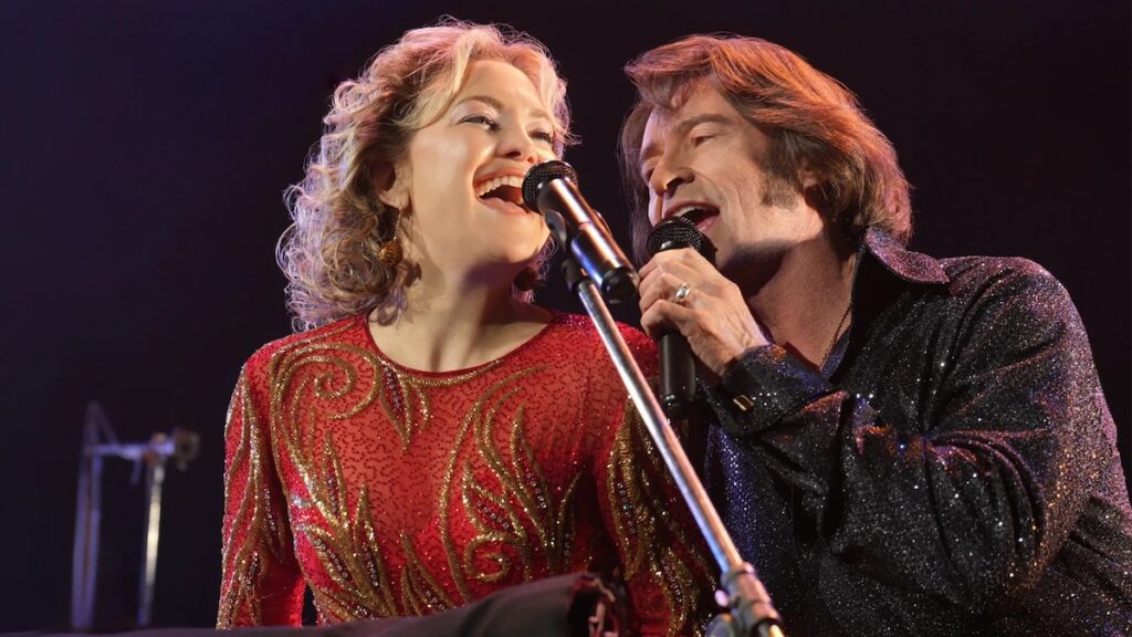 Hugh Jackman, Kate Hudson Start Neil Diamond Tribute Band