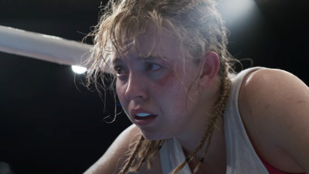 Sydney Sweeney joue dans une nouvelle bande-annonce pour Christy: Watch