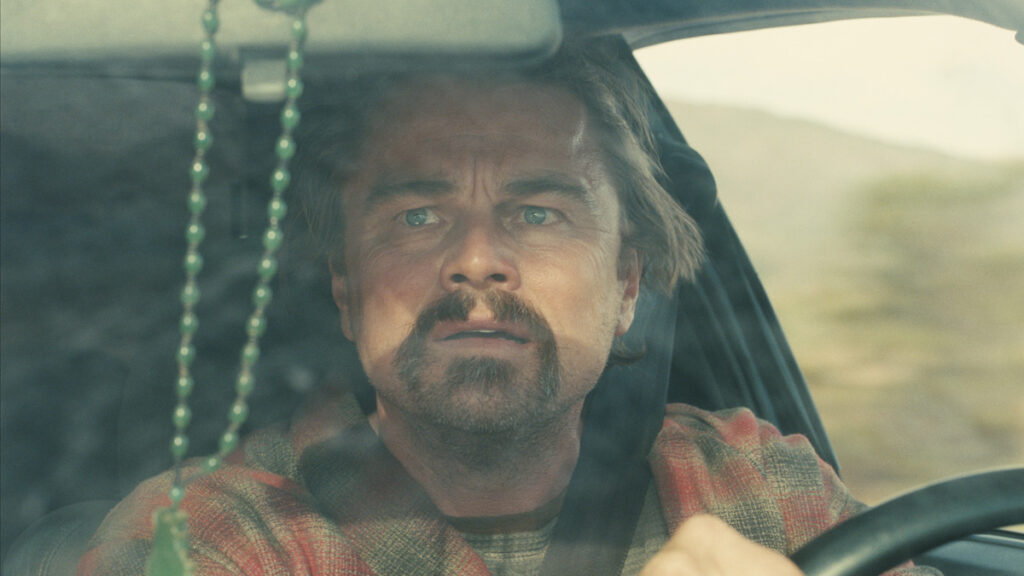 One Battle After Another Review: A Stoned Leonardo DiCaprio Leads the Revolution