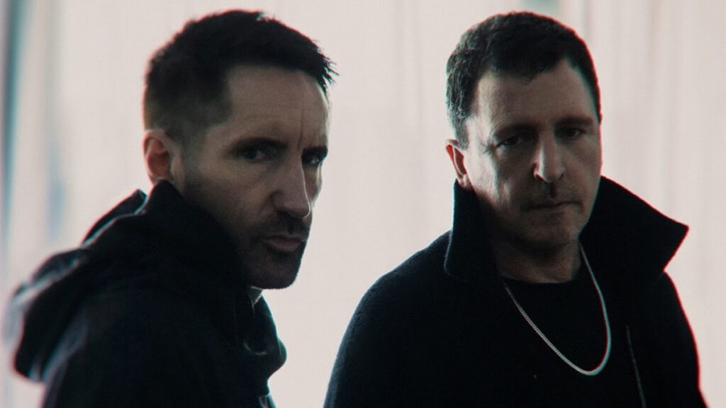 Nine Inch Nails Invokes the Past and the Future for TRON: Ares Soundtrack: Review