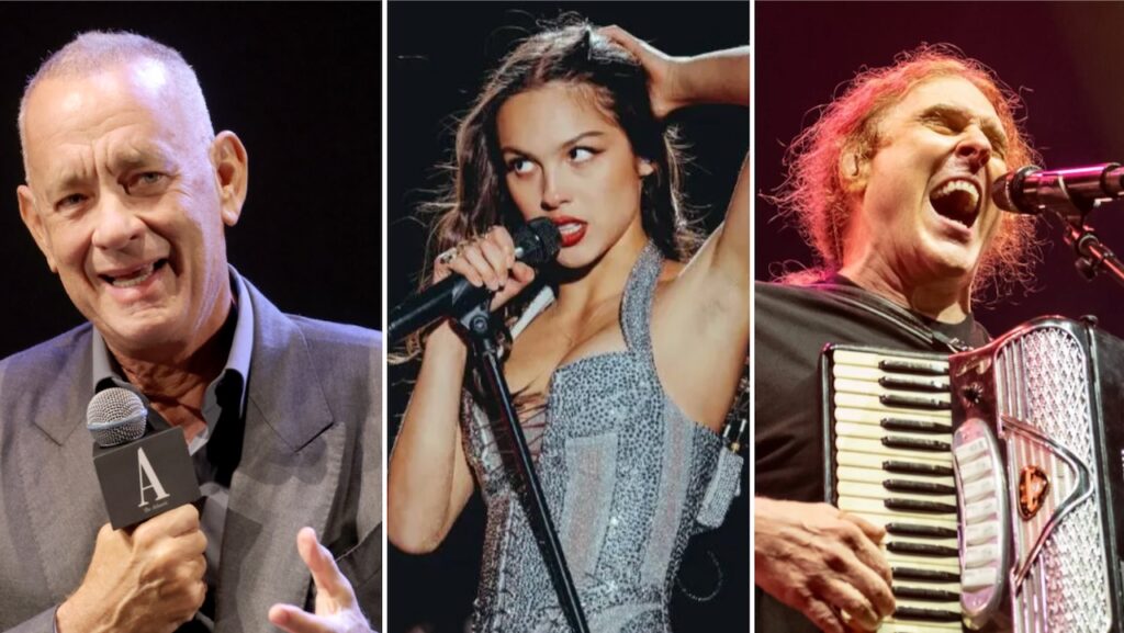 400 acteurs et musiciens signent une lettre ouverte pour défendre la liberté d'expression