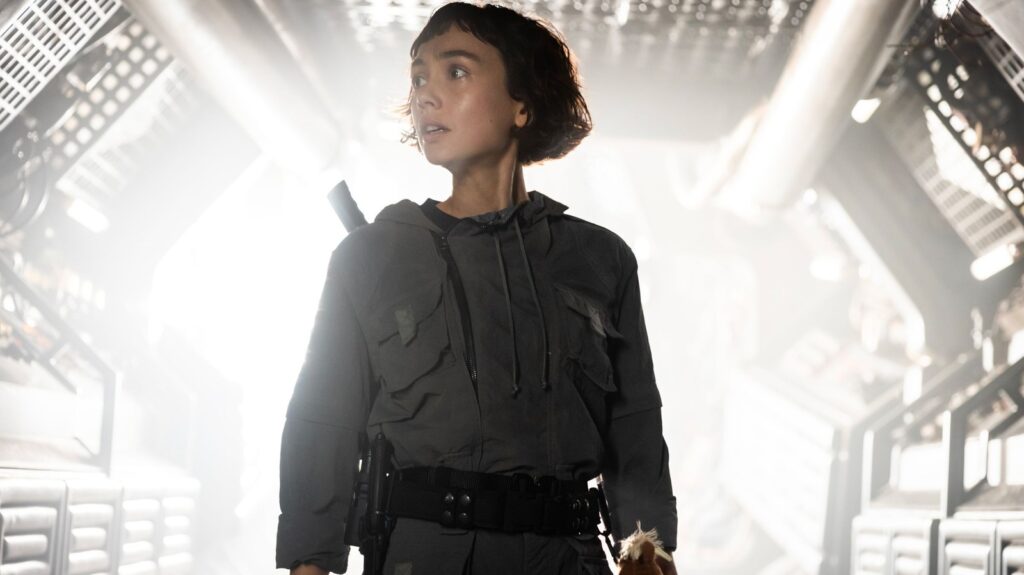 Alien: Points de l'intrigue de la Terre qui reflètent étrangement la vie réelle