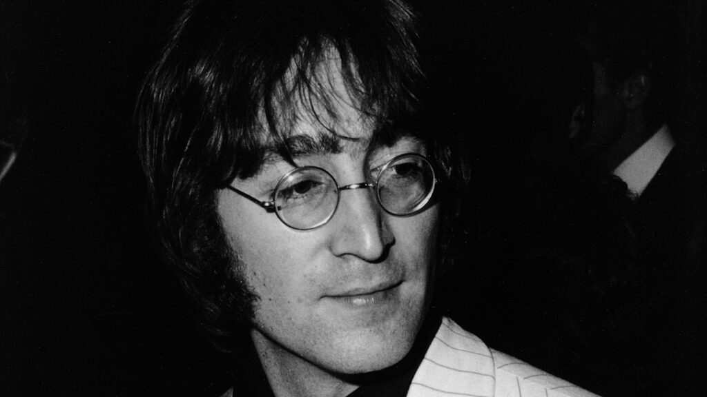 La fixation de John Lennon avec le numéro 9, a expliqué