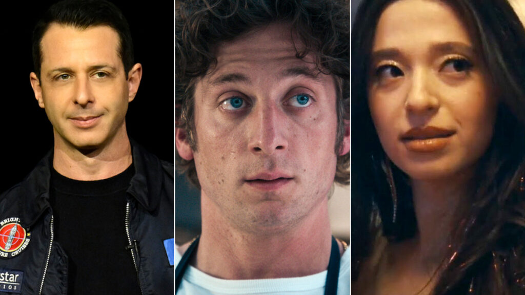 La suite du réseau social confirme le titre, la date de sortie, le casting