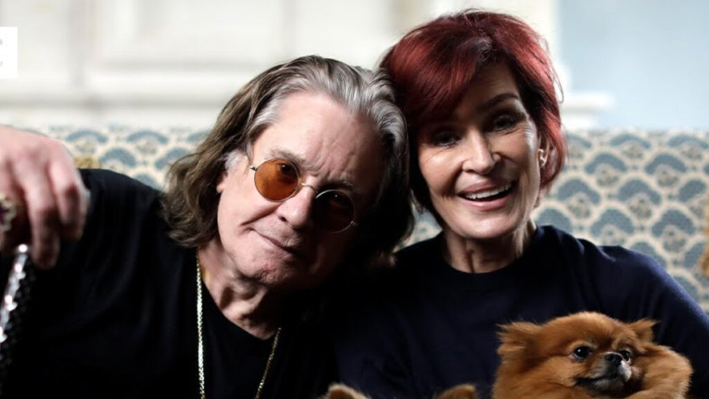 BBC dévoile la bande-annonce du documentaire Ozzy Osbourne qui a été précédemment tiré