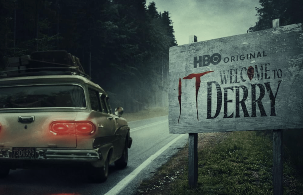 It: Bienvenue à Derry fixent la date officielle de la première (juste à temps pour Halloween)