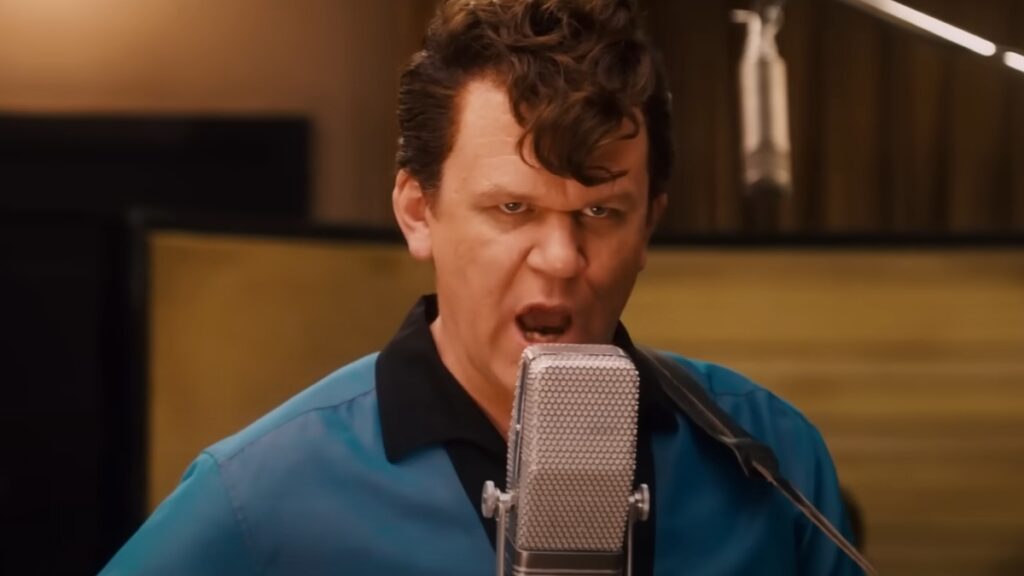 John C. Reilly taquine le retour de Dewey Cox avec tournée en 2027