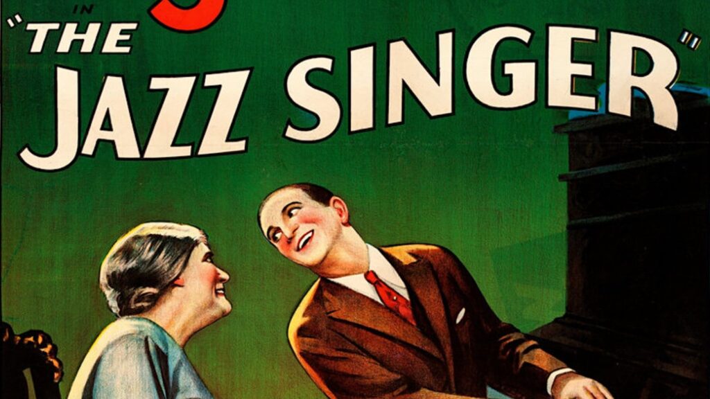 Ce musicien des années 70 a complètement ruiné le remake du chanteur de jazz