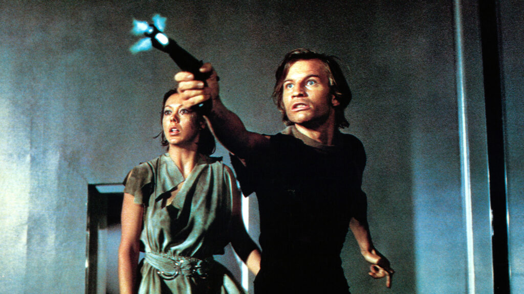 5 films de science-fiction sous-estimés des années 70 que nous avons complètement oubliés