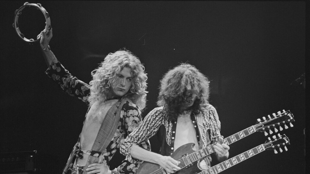 5 chansons rock de 1975 qui sonnent encore plus cool aujourd'hui