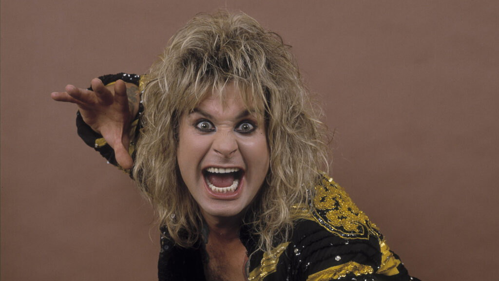 5 chansons rock classiques des années 80 qui ne sonnent pas vieilles de 40 ans