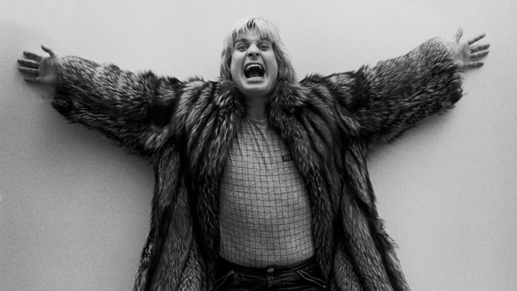 Des rockers qui ont oublié les paroles des chansons qui les ont rendus célèbres