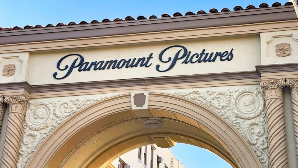 Paramount aurait tenu une liste de personnes à ne pas embaucher pour les talents « ouvertement antisémites »