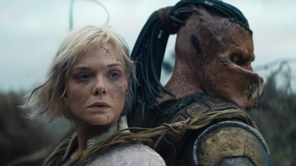 Predator: Badlands Turns Villain to Hero and Elevates a Whole Franchise: Review