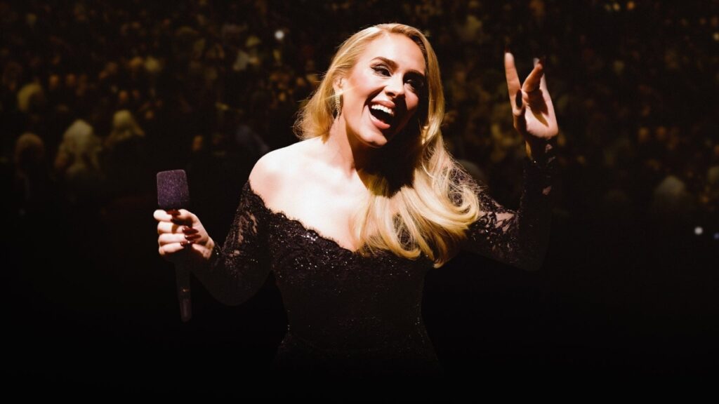 Adele fera ses débuts d'actrice dans le film d'Anne Rice Cry to Heaven de Tom Ford