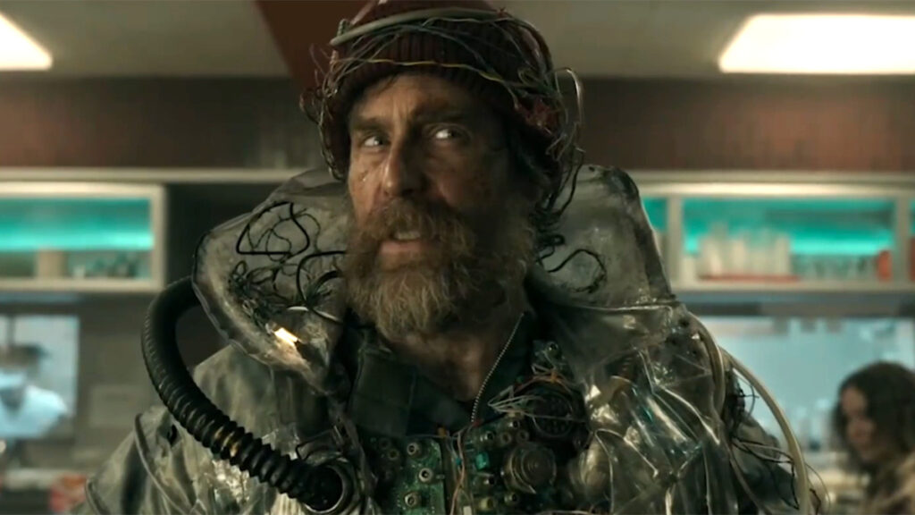 Bonne chance, amusez-vous, ne meurs pas Bande-annonce : le nouveau film de Gore Verbinski