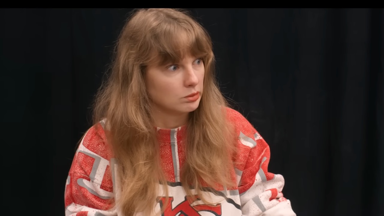 Bande-annonce de The End of an Era de Taylor Swift : aperçu de ses nouvelles docu-séries