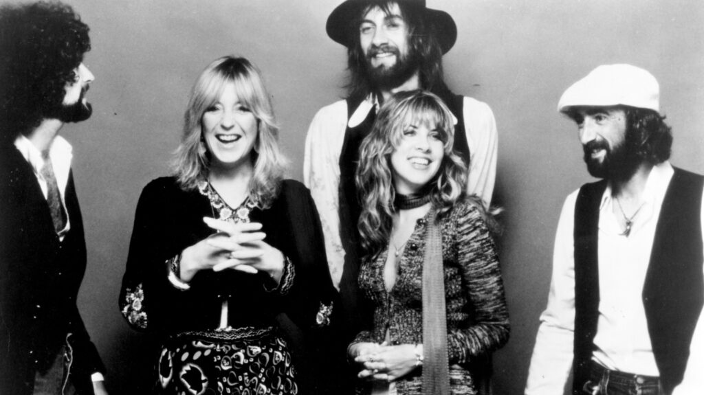 5 chansons de rock classique que nous répéterons jusqu'au jour de notre mort