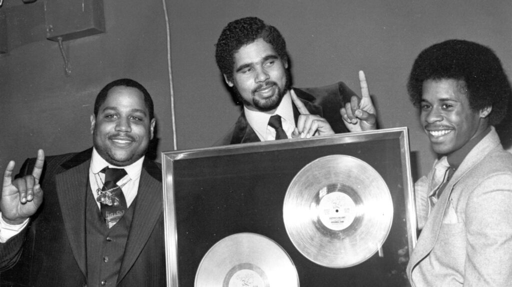 Chansons des années 70 qui ont littéralement changé le cours de la musique