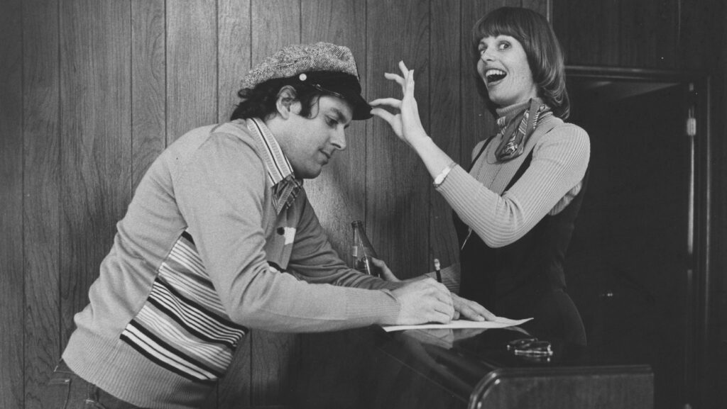 Cette chanson d'amour emblématique a occupé la première place le plus longtemps en 1975