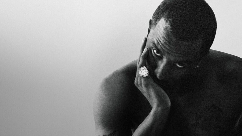 Le documentaire Diddy de 50 Cent obtient une date de sortie sur Netflix