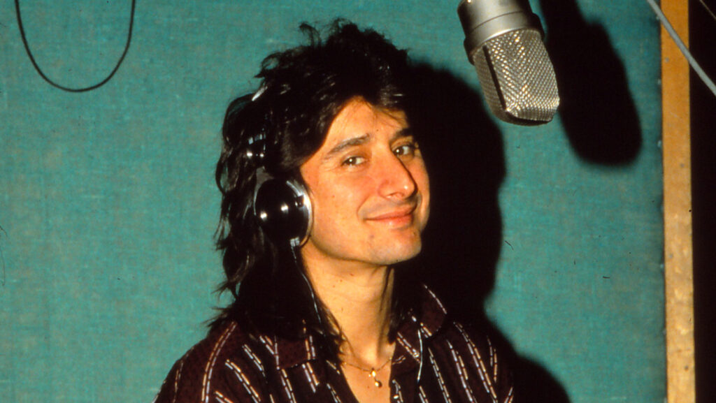 Ces 5 chansons de rock classique sont encore meilleures a cappella