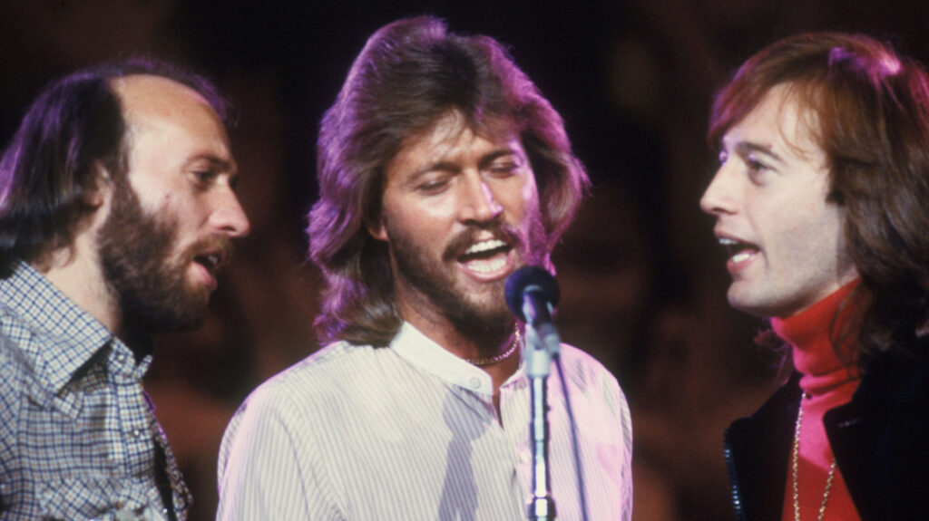 Les 5 chansons les plus utilisées par Hollywood dans les films et les émissions de télévision