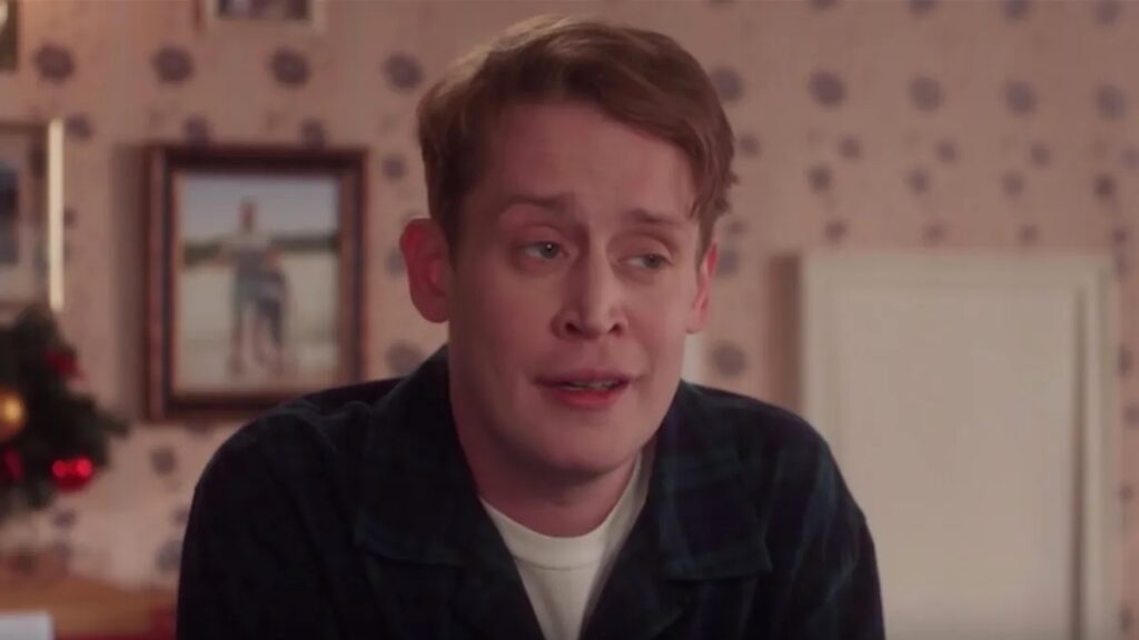 Macaulay Culkin confirme le changement de nom légal en Macaulay Macaulay Culkin Culkin