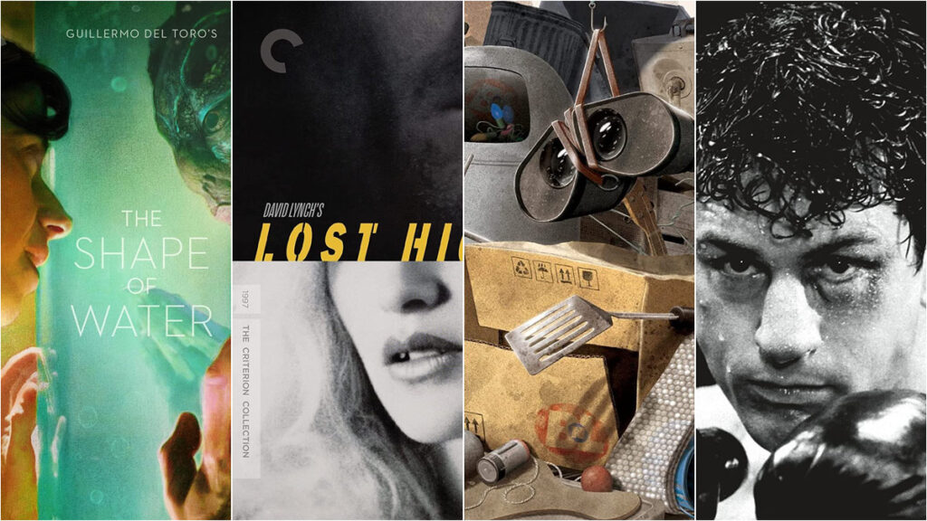 La collection Criterion propose une réduction de 50 % pour le Black Friday