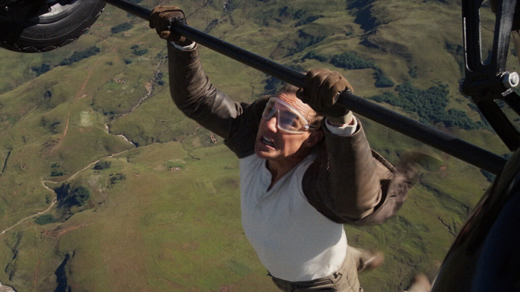 Impossible – Le règlement final arrive sur Paramount+ en décembre