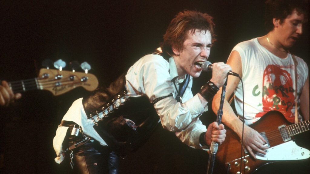 5 chansons rock de 1976 qui sonnent encore plus cool aujourd'hui