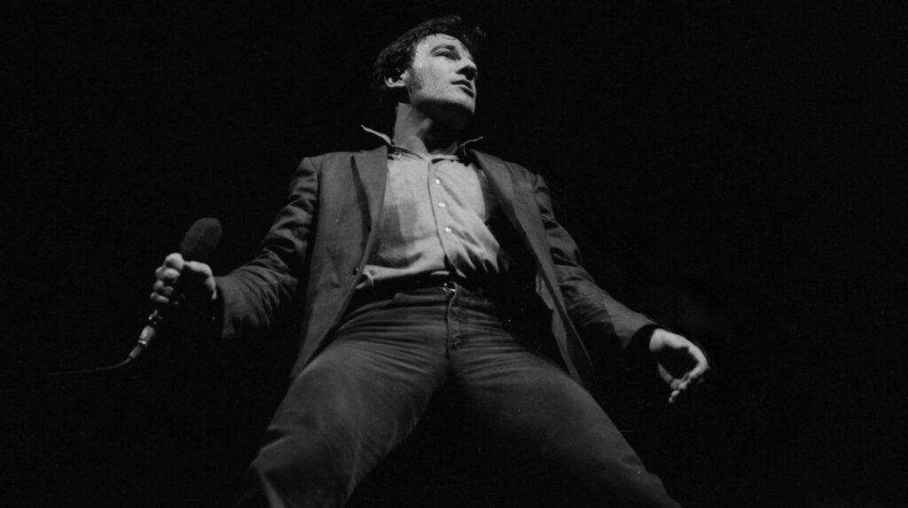 5 chansons classiques dont vous ignoriez qu'elles ont été écrites pour d'autres légendes de la musique
