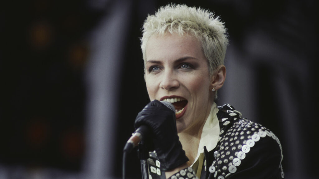 Les voix rock and roll les plus intemporelles des années 80