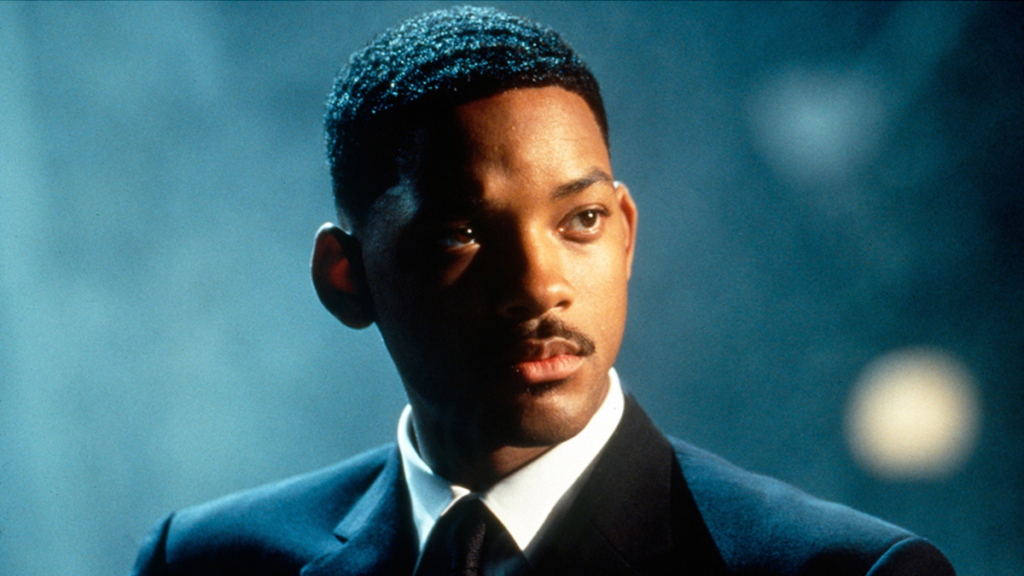 Sony développe de nouveaux hommes en noir et envisage le retour de Will Smith