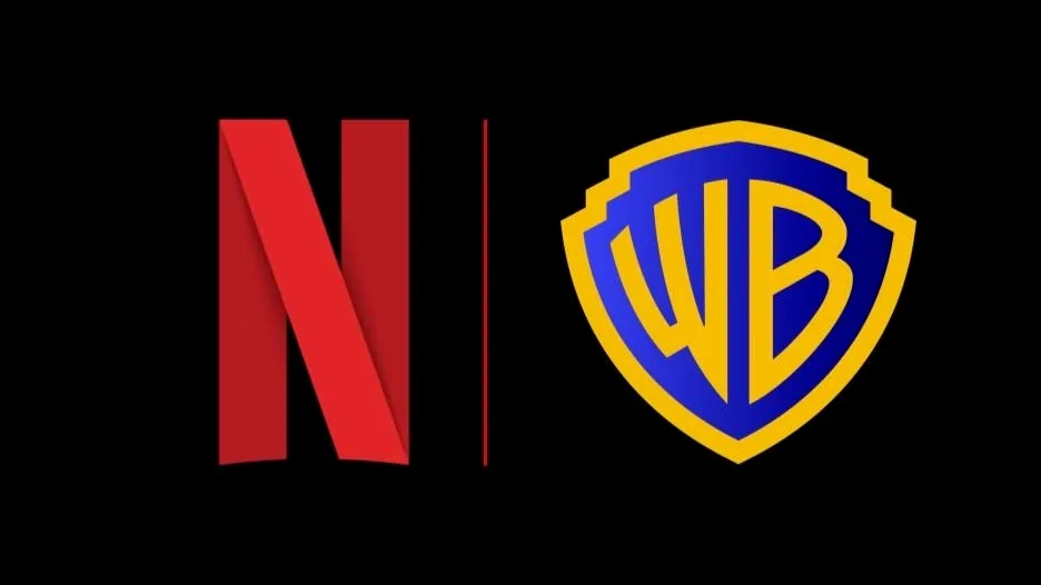 Netflix remporte la guerre des enchères pour acheter Warner Bros. (Mise à jour)
