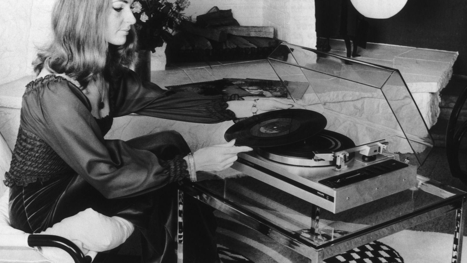 Cette chanson d'amour classique a occupé la première place le plus longtemps en 1970