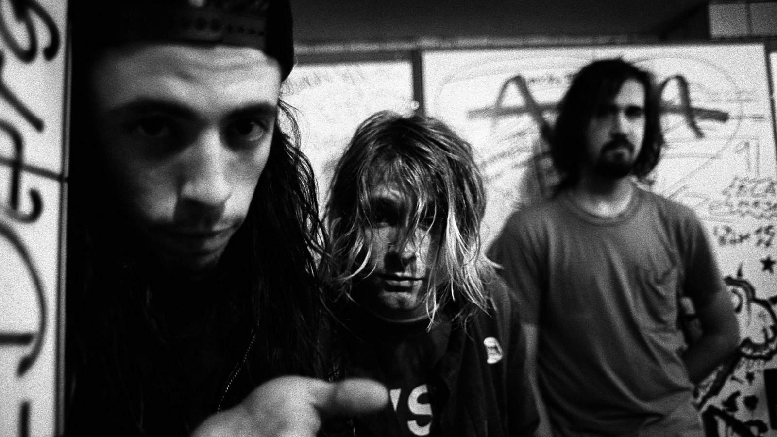 Pourquoi nous ne nous remettrons jamais de la perte du Nirvana
