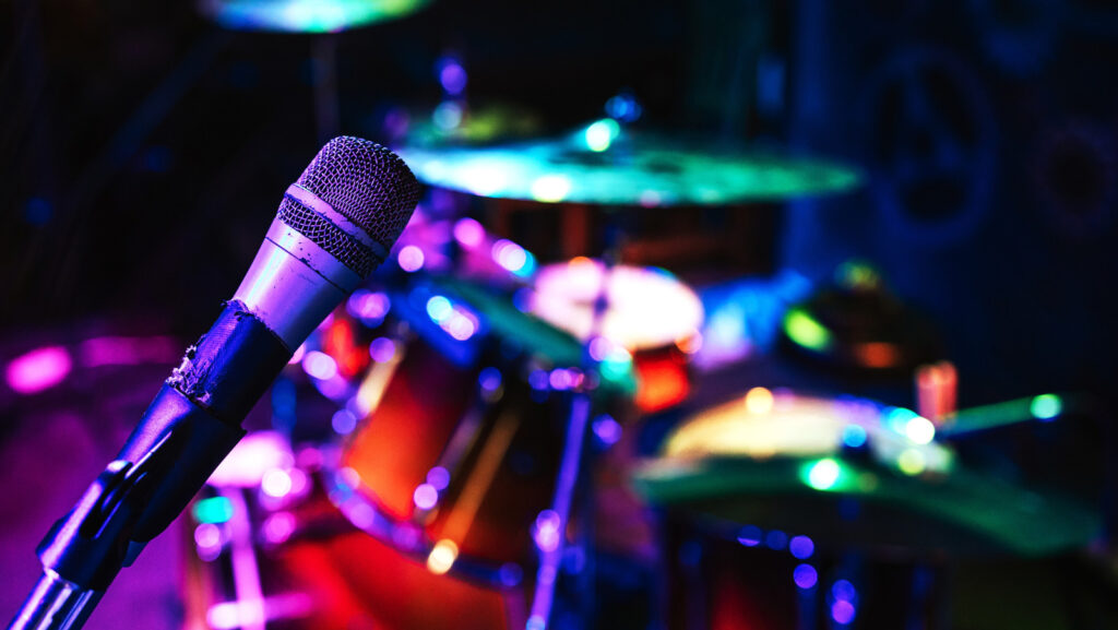 Ce groupe de rock classique s'est en fait amélioré en remplaçant son chanteur principal