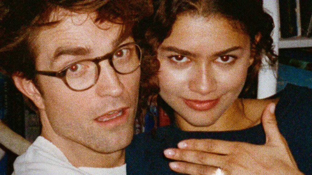 Zendaya et Robert Pattinson sont fiancés