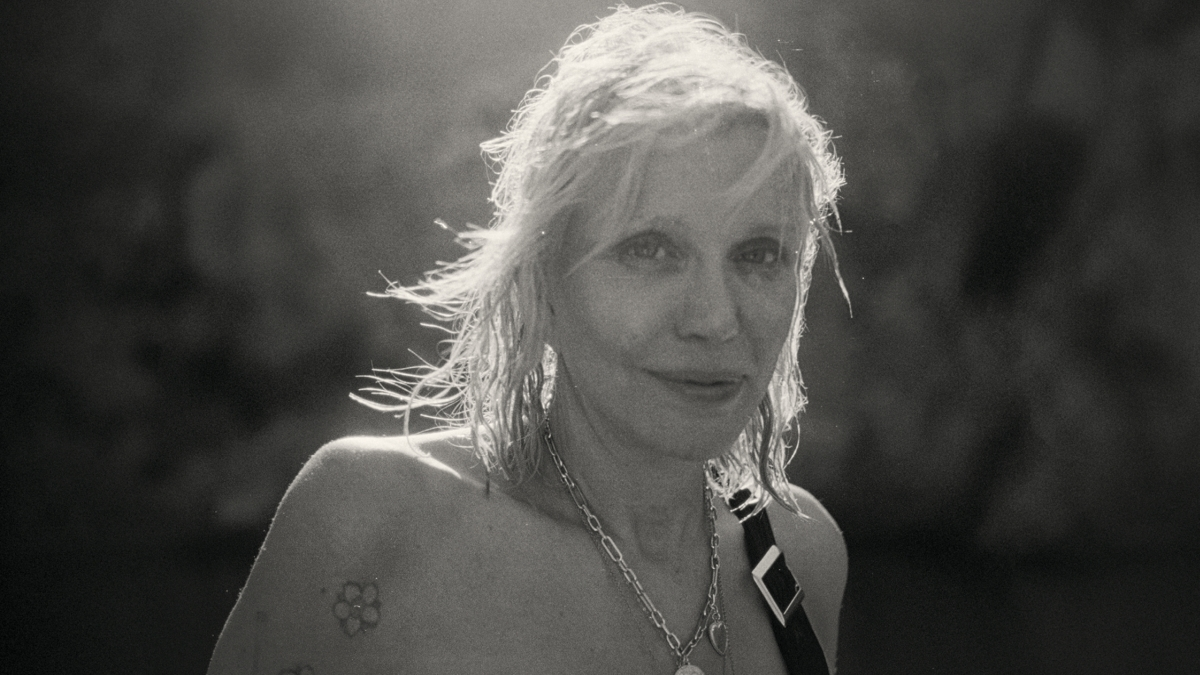 Le documentaire Antiheroine de Courtney Love sera présenté en première à Sundance 2026