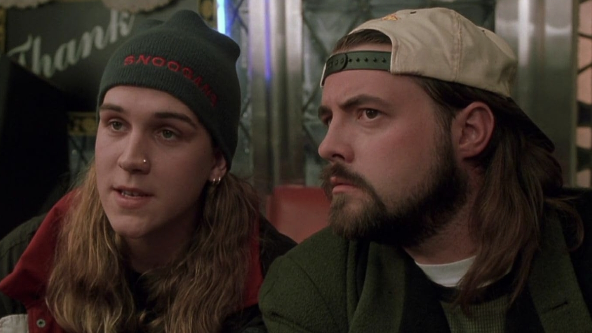 Kevin Smith dit que Dogma 2 se produira "absolument" et taquine l'intrigue