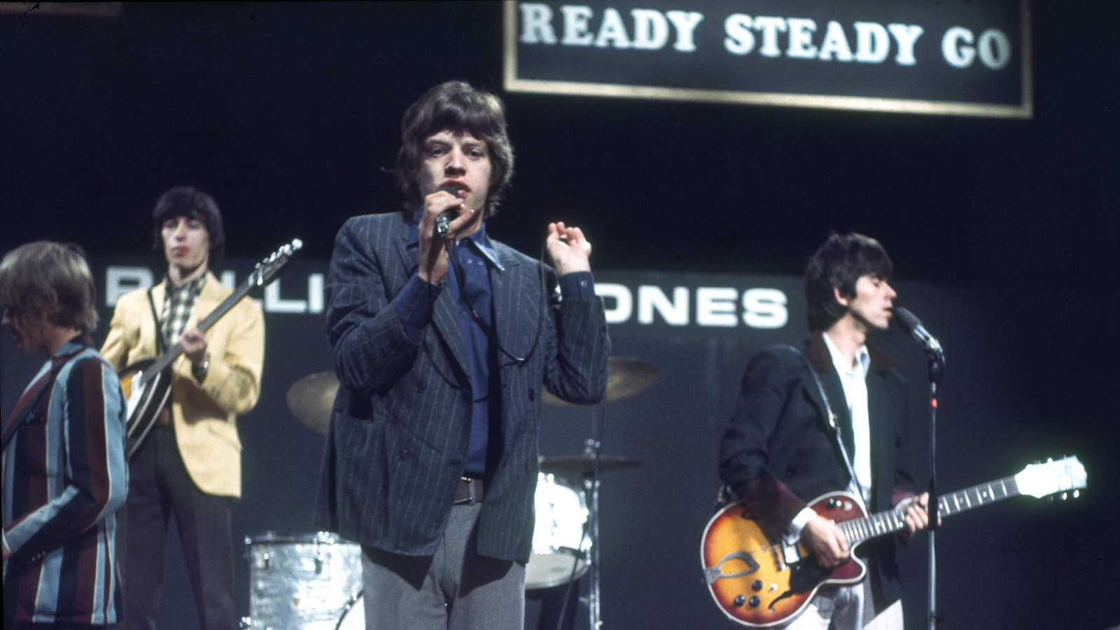 5 chansons des années 60 qui ont terriblement vieilli