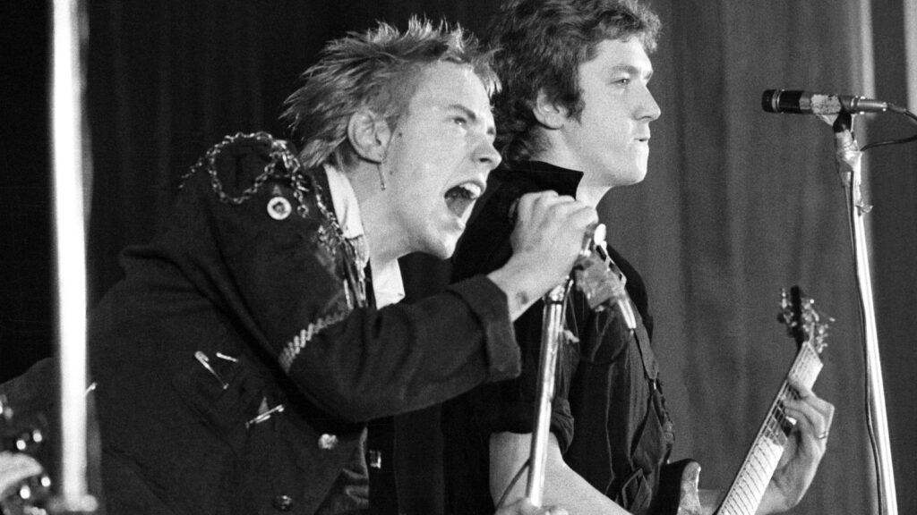 5 chansons de 1976 qui définissent l'histoire du rock